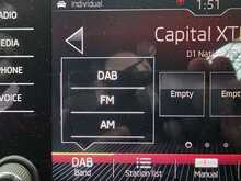 Skoda Octavia 2.0 TSI vRS Hatchback 5dr Petrol DSG Euro 6 (s/s) (245 ps) - U14603