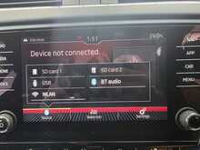 Skoda Octavia 2.0 TSI vRS Hatchback 5dr Petrol DSG Euro 6 (s/s) (245 ps) - U14603