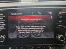 Skoda Octavia 2.0 TSI vRS Hatchback 5dr Petrol DSG Euro 6 (s/s) (245 ps) - U14603