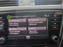 Skoda Octavia 2.0 TSI vRS Hatchback 5dr Petrol DSG Euro 6 (s/s) (245 ps) - U14603
