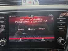 Skoda Octavia 2.0 TSI vRS Hatchback 5dr Petrol DSG Euro 6 (s/s) (245 ps) - U14603