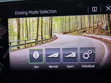 Skoda Octavia 2.0 TSI vRS Hatchback 5dr Petrol DSG Euro 6 (s/s) (245 ps) - U14603