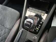 Skoda Octavia 2.0 TSI vRS Hatchback 5dr Petrol DSG Euro 6 (s/s) (245 ps) - U14603