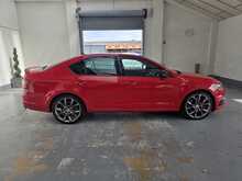 Skoda Octavia 2.0 TSI vRS Hatchback 5dr Petrol DSG Euro 6 (s/s) (245 ps) - U14603