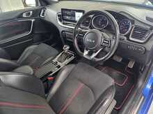 Kia ProCeed 1.6 T-GDi GT Shooting Brake 5dr Petrol DCT Euro 6 (s/s) (201 bhp) - U14605