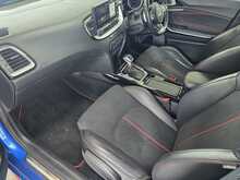Kia ProCeed 1.6 T-GDi GT Shooting Brake 5dr Petrol DCT Euro 6 (s/s) (201 bhp) - U14605