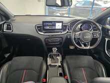 Kia ProCeed 1.6 T-GDi GT Shooting Brake 5dr Petrol DCT Euro 6 (s/s) (201 bhp) - U14605