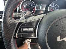 Kia ProCeed 1.6 T-GDi GT Shooting Brake 5dr Petrol DCT Euro 6 (s/s) (201 bhp) - U14605
