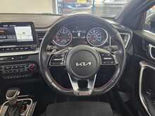 Kia ProCeed 1.6 T-GDi GT Shooting Brake 5dr Petrol DCT Euro 6 (s/s) (201 bhp) - U14605