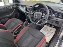 Skoda Kamiq 1.5 TSI ACT Monte Carlo SUV 5dr Petrol DSG Euro 6 (s/s) (150 ps) - U14606