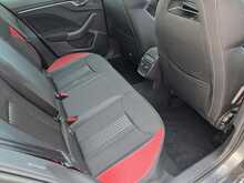 Skoda Kamiq 1.5 TSI ACT Monte Carlo SUV 5dr Petrol DSG Euro 6 (s/s) (150 ps) - U14606