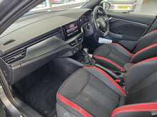 Skoda Kamiq 1.5 TSI ACT Monte Carlo SUV 5dr Petrol DSG Euro 6 (s/s) (150 ps) - U14606