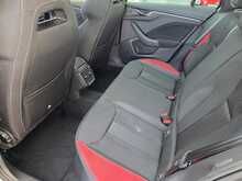 Skoda Kamiq 1.5 TSI ACT Monte Carlo SUV 5dr Petrol DSG Euro 6 (s/s) (150 ps) - U14606