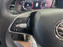 Skoda Kamiq 1.5 TSI ACT Monte Carlo SUV 5dr Petrol DSG Euro 6 (s/s) (150 ps) - U14606