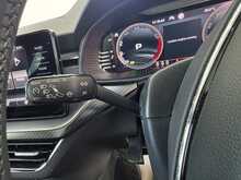 Skoda Kamiq 1.5 TSI ACT Monte Carlo SUV 5dr Petrol DSG Euro 6 (s/s) (150 ps) - U14606