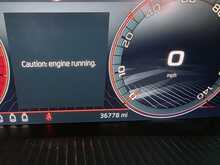Skoda Kamiq 1.5 TSI ACT Monte Carlo SUV 5dr Petrol DSG Euro 6 (s/s) (150 ps) - U14606