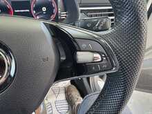 Skoda Kamiq 1.5 TSI ACT Monte Carlo SUV 5dr Petrol DSG Euro 6 (s/s) (150 ps) - U14606