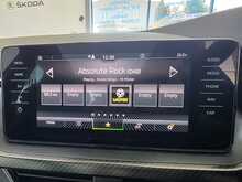 Skoda Kamiq 1.5 TSI ACT Monte Carlo SUV 5dr Petrol DSG Euro 6 (s/s) (150 ps) - U14606
