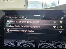 Skoda Kamiq 1.5 TSI ACT Monte Carlo SUV 5dr Petrol DSG Euro 6 (s/s) (150 ps) - U14606