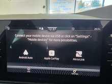 Skoda Kamiq 1.5 TSI ACT Monte Carlo SUV 5dr Petrol DSG Euro 6 (s/s) (150 ps) - U14606
