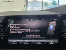 Skoda Kamiq 1.5 TSI ACT Monte Carlo SUV 5dr Petrol DSG Euro 6 (s/s) (150 ps) - U14606