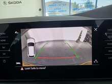 Skoda Kamiq 1.5 TSI ACT Monte Carlo SUV 5dr Petrol DSG Euro 6 (s/s) (150 ps) - U14606