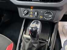Skoda Kamiq 1.5 TSI ACT Monte Carlo SUV 5dr Petrol DSG Euro 6 (s/s) (150 ps) - U14606