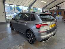 Skoda Kamiq 1.5 TSI ACT Monte Carlo SUV 5dr Petrol DSG Euro 6 (s/s) (150 ps) - U14606
