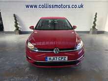 Volkswagen Golf 2.0 TDI BlueMotion Tech GT Hatchback 5dr Diesel DSG Euro 6 (s/s) (150 ps) - U14608