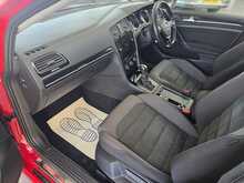 Volkswagen Golf 2.0 TDI BlueMotion Tech GT Hatchback 5dr Diesel DSG Euro 6 (s/s) (150 ps) - U14608