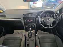 Volkswagen Golf 2.0 TDI BlueMotion Tech GT Hatchback 5dr Diesel DSG Euro 6 (s/s) (150 ps) - U14608