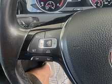 Volkswagen Golf 2.0 TDI BlueMotion Tech GT Hatchback 5dr Diesel DSG Euro 6 (s/s) (150 ps) - U14608