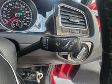 Volkswagen Golf 2.0 TDI BlueMotion Tech GT Hatchback 5dr Diesel DSG Euro 6 (s/s) (150 ps) - U14608