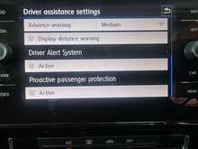 Volkswagen Golf 2.0 TDI BlueMotion Tech GT Hatchback 5dr Diesel DSG Euro 6 (s/s) (150 ps) - U14608