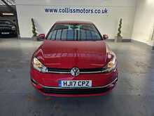 Volkswagen Golf 2.0 TDI BlueMotion Tech GT Hatchback 5dr Diesel DSG Euro 6 (s/s) (150 ps) - U14608