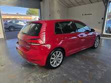 Volkswagen Golf 2.0 TDI BlueMotion Tech GT Hatchback 5dr Diesel DSG Euro 6 (s/s) (150 ps) - U14608