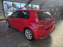 Volkswagen Golf 2.0 TDI BlueMotion Tech GT Hatchback 5dr Diesel DSG Euro 6 (s/s) (150 ps) - U14608