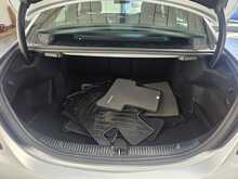 Mercedes-Benz C Class 2.1 C250d AMG Line (Premium Plus) Saloon 4dr Diesel G-Tronic+ Euro 6 (s/s) (204 ps) - U14609