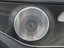 Mercedes-Benz C Class 2.1 C250d AMG Line (Premium Plus) Saloon 4dr Diesel G-Tronic+ Euro 6 (s/s) (204 ps) - U14609