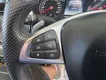 Mercedes-Benz C Class 2.1 C250d AMG Line (Premium Plus) Saloon 4dr Diesel G-Tronic+ Euro 6 (s/s) (204 ps) - U14609
