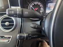 Mercedes-Benz C Class 2.1 C250d AMG Line (Premium Plus) Saloon 4dr Diesel G-Tronic+ Euro 6 (s/s) (204 ps) - U14609