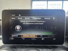 Mercedes-Benz C Class 2.1 C250d AMG Line (Premium Plus) Saloon 4dr Diesel G-Tronic+ Euro 6 (s/s) (204 ps) - U14609