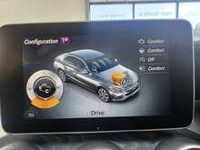 Mercedes-Benz C Class 2.1 C250d AMG Line (Premium Plus) Saloon 4dr Diesel G-Tronic+ Euro 6 (s/s) (204 ps) - U14609