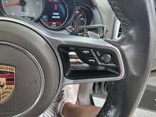 Porsche Cayenne 4.2 TD V8 S SUV 5dr Diesel TiptronicS 4WD Euro 5 ( SUV 4.2 Automatic Diesel - U14612