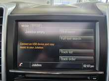 Porsche Cayenne 4.2 TD V8 S SUV 5dr Diesel TiptronicS 4WD Euro 5 ( SUV 4.2 Automatic Diesel - U14612