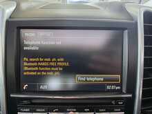 Porsche Cayenne 4.2 TD V8 S SUV 5dr Diesel TiptronicS 4WD Euro 5 ( SUV 4.2 Automatic Diesel - U14612