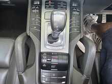Porsche Cayenne 4.2 TD V8 S SUV 5dr Diesel TiptronicS 4WD Euro 5 ( SUV 4.2 Automatic Diesel - U14612