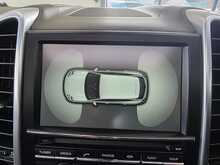 Porsche Cayenne 4.2 TD V8 S SUV 5dr Diesel TiptronicS 4WD Euro 5 ( SUV 4.2 Automatic Diesel - U14612
