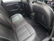 Audi A3 1.0 TFSI 30 Sport Sportback 5dr Petrol Manual Euro 6 (s/s) (110 ps) - U14615