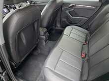 Audi A3 1.0 TFSI 30 Sport Sportback 5dr Petrol Manual Euro 6 (s/s) (110 ps) - U14615